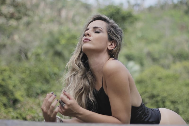 Breath Awareness